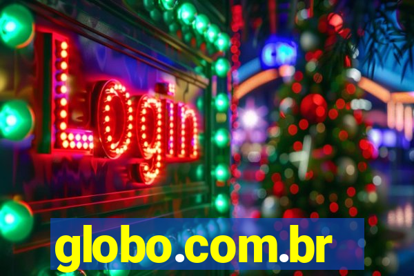 globo.com.br absolutamente noticias